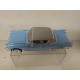 CADILLAC ELDORADO SERIES 62 1958 COUPE BLUE 1:32 ROAD SIGNATURE NO BOX