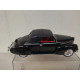 LINCOLN ZEPHYR 1939 CONVERTIBLE BLACK 1:32 ROAD SIGNATURE NO BOX