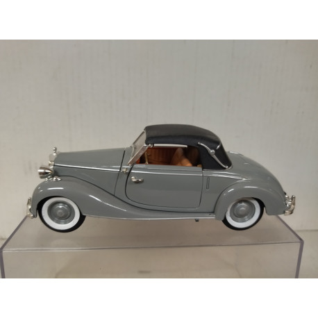 MERCEDES-BENZ W136 170S 1950 GREY 1:32 ROAD SIGNATURE NO BOX