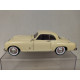 NASH-COUPE 1953 WHITE/CREAM 1:32 ROAD SIGNATURE NO BOX