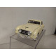 NASH-COUPE 1953 WHITE/CREAM 1:32 ROAD SIGNATURE NO BOX