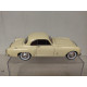 NASH-COUPE 1953 WHITE/CREAM 1:32 ROAD SIGNATURE NO BOX