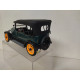 REO TOURING 1917 GREEN 1:32 ROAD SIGNATURE NO BOX