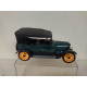 REO TOURING 1917 GREEN 1:32 ROAD SIGNATURE NO BOX