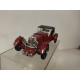 CADILLAC 1932 4-DOOR HARD TOP DARK RED 1:32 ROAD SIGNATURE NO BOX