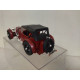 CADILLAC 1932 4-DOOR HARD TOP DARK RED 1:32 ROAD SIGNATURE NO BOX