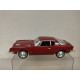 STUDEBAKER AVANTI 1963 RED 1:32 ROAD SIGNATURE NO BOX