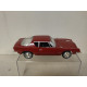 STUDEBAKER AVANTI 1963 RED 1:32 ROAD SIGNATURE NO BOX