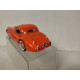 JAGUAR XK120 COUPE RED 1:32 ROAD SIGNATURE NO BOX