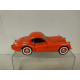 JAGUAR XK120 COUPE RED 1:32 ROAD SIGNATURE NO BOX