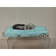 CADILLAC SERIE 62 1947 CONVERTIBLE LIGHT GREEN 1:32 ROAD SIGNATURE NO BOX