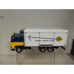 SCANIA 140 V8 ASG CAMION/TRUCK 1:43 ALTAYA IXO