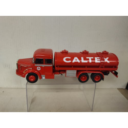 BERNARD 6 R180 1959 CALTEX CAMION/TRUCK 1:43 ALTAYA IXO