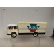 WILLEME TL201 1964 PANZANI CAMION/TRUCK 1:43 ALTAYA IXO