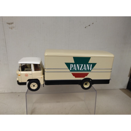 WILLEME TL201 1964 PANZANI CAMION/TRUCK 1:43 ALTAYA IXO