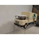 WILLEME TL201 1964 PANZANI CAMION/TRUCK 1:43 ALTAYA IXO