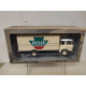 WILLEME TL201 1964 PANZANI CAMION/TRUCK 1:43 ALTAYA IXO