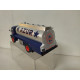 RENAULT FAINEANT AZUR CAMION/TRUCK 1:43 ALTAYA IXO