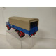 MAN 19.240 H MITTELHAUBER BAKWAGEN 1975 CAMION/TRUCK 1:43 ALTAYA IXO