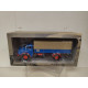 MAN 19.240 H MITTELHAUBER BAKWAGEN 1975 CAMION/TRUCK 1:43 ALTAYA IXO