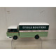 BERNARD 19 DA 1961 ETOILE ROUTIERE CAMION/TRUCK 1:43 ALTAYA IXO