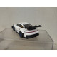 PORSCHE 911 GT3 RS WHITE 1:43 NOREV JETCAR 750048