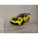 PORSCHE 911 GT3 RS YELLOW 1:43 NOREV JETCAR 750063