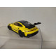 PORSCHE 911 GT3 RS YELLOW 1:43 NOREV JETCAR 750063