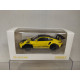 PORSCHE 911 GT3 RS YELLOW 1:43 NOREV JETCAR 750063