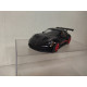 PORSCHE 911 GT3 RS BLACK 1:43 NOREV JETCAR 750062