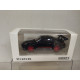 PORSCHE 911 GT3 RS BLACK 1:43 NOREV JETCAR 750062