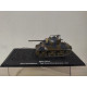 M4 A3 SHERMAN 1945 761 th TANK BAT TASK FORCE RHINE USA WW 2 1:72 ALTAYA IXO