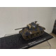 M4 A3 SHERMAN 1945 761 th TANK BAT TASK FORCE RHINE USA WW 2 1:72 ALTAYA IXO