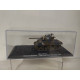 M4 A3 SHERMAN 1945 761 th TANK BAT TASK FORCE RHINE USA WW 2 1:72 ALTAYA IXO