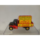 MACK AC 1920 COCA-COLA apx 1:43 MATCHBOX NO BOX