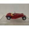 RILEY MPH 1934 RED 1:35 MATCHBOX YESTERYEAR Y-3 NO BOX