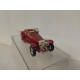 RILEY MPH 1934 RED 1:35 MATCHBOX YESTERYEAR Y-3 NO BOX