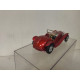 RILEY MPH 1934 RED 1:35 MATCHBOX YESTERYEAR Y-3 NO BOX