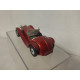 RILEY MPH 1934 RED (2) 1:35 MATCHBOX YESTERYEAR Y-3 NO BOX DESGUACE/SCRAPPING