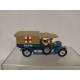 CROSSLEY 1918 RAF TENDER 1:47 MATCHBOX YESTERYEAR Y-13 NO BOX