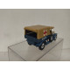 CROSSLEY 1918 RAF TENDER 1:47 MATCHBOX YESTERYEAR Y-13 NO BOX