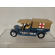 CROSSLEY 1918 RAF TENDER 1:47 MATCHBOX YESTERYEAR Y-13 NO BOX