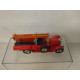 ROLLS ROYCE 1920 FIRE ENGINE 1:48 MATCHBOX YESTERYEAR Y-6 NO BOX