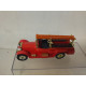 ROLLS ROYCE 1920 FIRE ENGINE 1:48 MATCHBOX YESTERYEAR Y-6 NO BOX