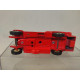 ROLLS ROYCE 1920 FIRE ENGINE 1:48 MATCHBOX YESTERYEAR Y-6 NO BOX