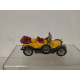 DAIMLER 1911 YELLOW 1:45 MATCHBOX YESTERYEAR Y-13 NO BOX