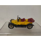 DAIMLER 1911 YELLOW 1:45 MATCHBOX YESTERYEAR Y-13 NO BOX