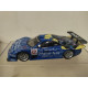 MERCEDES-BENZ CLK-GTR 1998 FIA GT n12 TIEMANN-GOUNON 1:43 MAISTO NO BOX