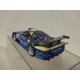 MERCEDES-BENZ CLK-GTR 1998 FIA GT n12 TIEMANN-GOUNON 1:43 MAISTO NO BOX