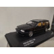 VOLVO 850 T5R 2.3i 20V TURBO BLACK 1:43 SOLIDO S4310603